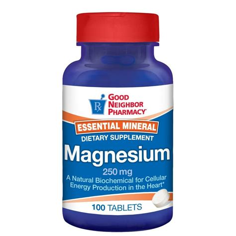 Magnesium (Mg) .